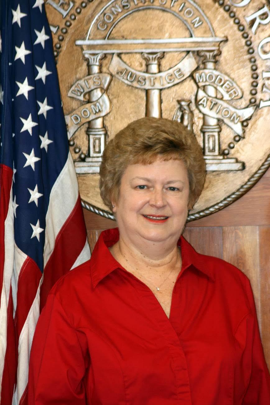  Debra Mizell